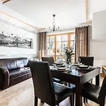 Gorski Deluxe, Odkryj-zakopane Appartamento Zakopane