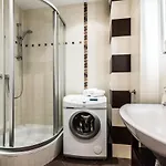 Gorski Deluxe, Odkryj-zakopane Appartamento *
