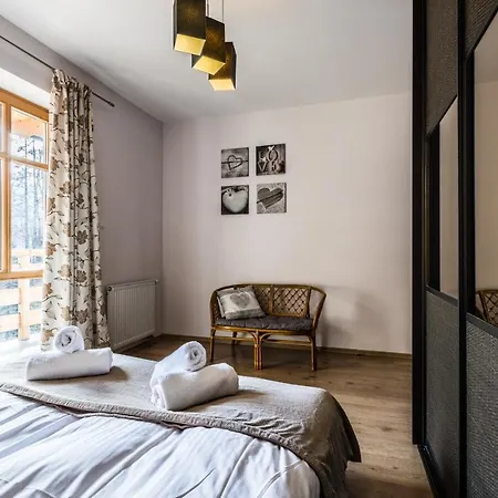 Gorski Deluxe, Odkryj-zakopane * Ζακοπάνε