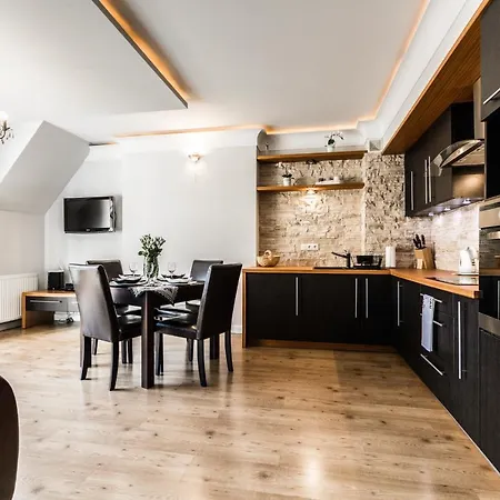Gorski Deluxe, Odkryj-zakopane Ζακοπάνε