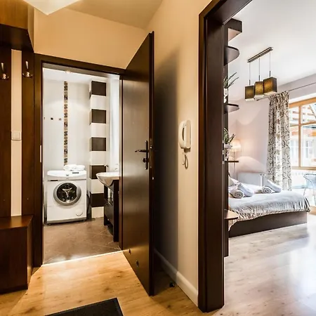 Gorski Deluxe, Odkryj-zakopane *