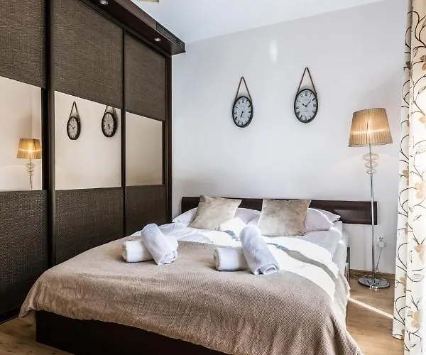 Gorski Deluxe, Odkryj-zakopane