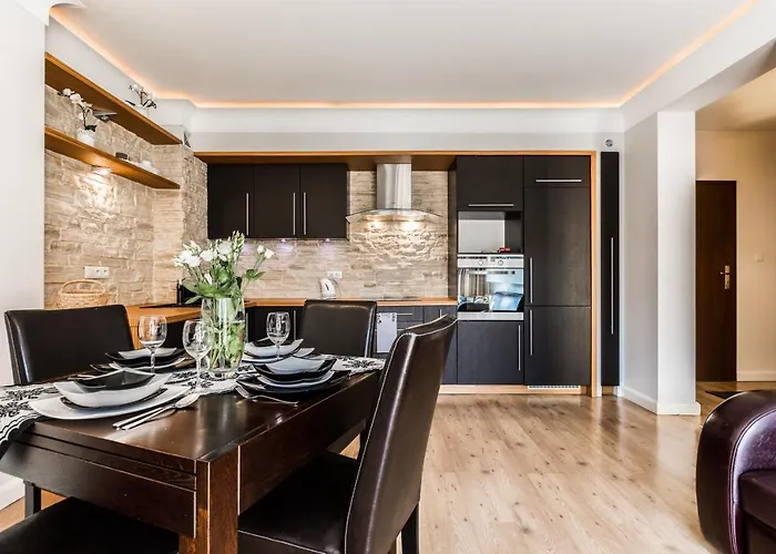 Gorski Deluxe, Odkryj-zakopane *