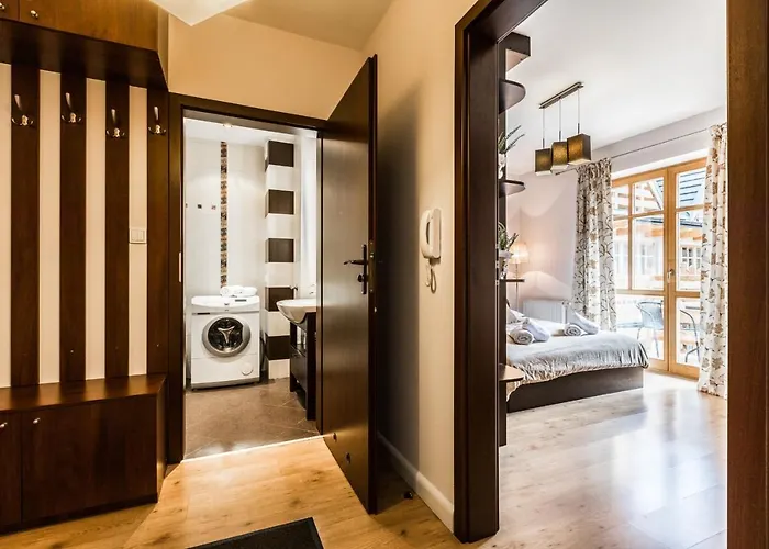 Gorski Deluxe, Odkryj-zakopane *