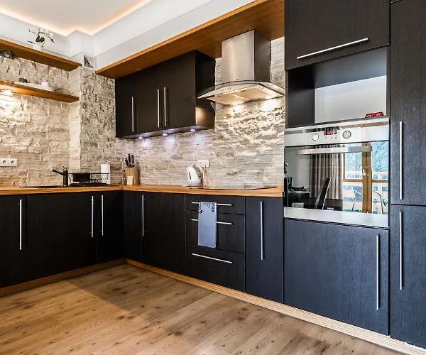 Gorski Deluxe, Odkryj-zakopane Zakopane